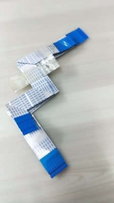 原装三星UA65HU9800J屏线BN96-30261N/30262F屏排线一对价