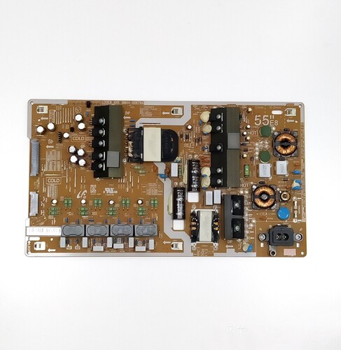 全新三星UA55KS9800JXXZUA55KS9000电源板BN44-00879A  L55E8-KHS