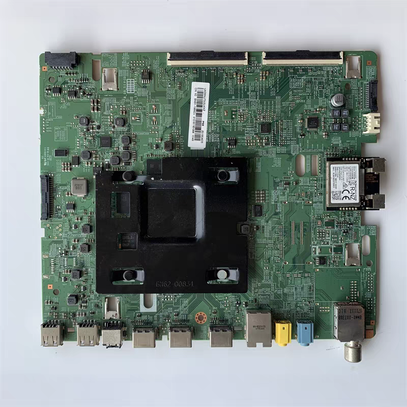 全新原装三星UA75NU7100JXXZ主板BN41-02635B 屏CY-NN075HGLV3H