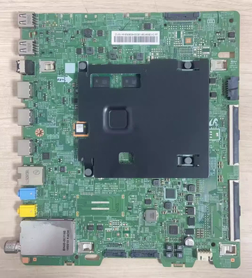 全新原装三星UA55KU6100J KUF30Z主板BN94-10881U屏BOEI550WQ1