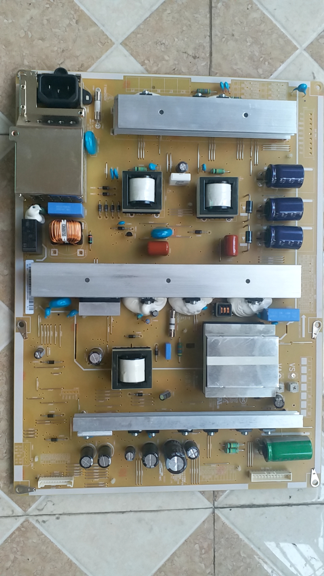 全新原装三星PS60E8000GJ电源板 BN44-00514A/00516A BN44-00447A