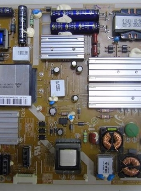 全新三星 UA55D6000SJ电源板 BN44-00457A