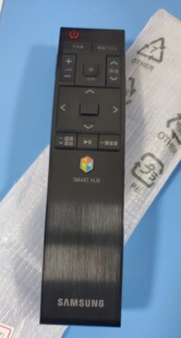 全新三星原装电视遥控器BN59-01220G UA65JU6800J UA55JU7800系列