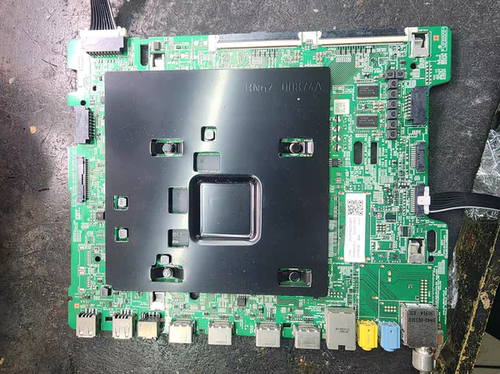 全新三星QA65Q70RAJXXZ主板BN91-20747D 13999D CY-TR065FLAR3H
