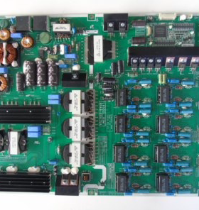 现货原装三星UA65F9000AJ电源板L65D2L_DDY BN44-00675A/B