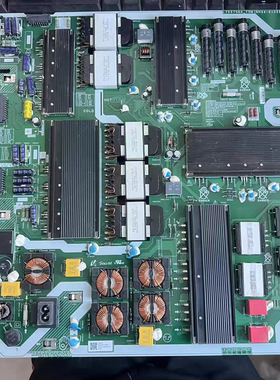 全新原装三星QA75Q7007AJXX8 电源板L75S7SNA_TSM BN44-01089A