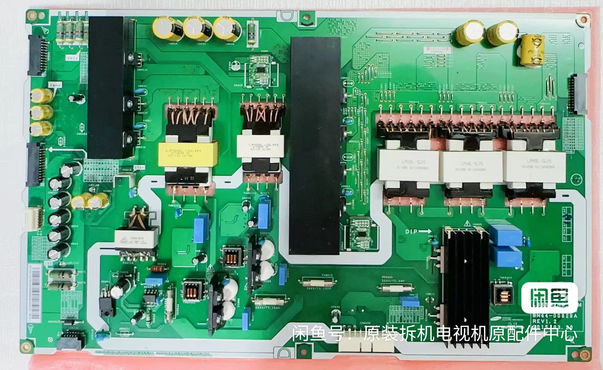 全新原装三星UA88JS9900JXXZ电源板BN44-00829A L88SM9NB_FSM