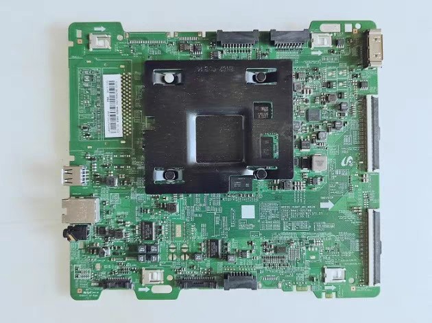 全新原装三星QA55Q6FAMJXXZ BN91-19962A屏CY-QM055FLLV8H可选屏
