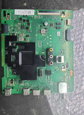 全新原装三星UA82TU8000JXXZ主板 BN94-15321M配屏CY-BT082HGLR1H