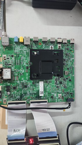 全新原装三星UA65NUC30SJXXZ 主板BN91-18803Z配屏CY-CN065HGLV9H