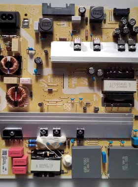 全新原装三星 QA65Q70TAJXXZ电源板 BN44-01063A L65E8N_THS