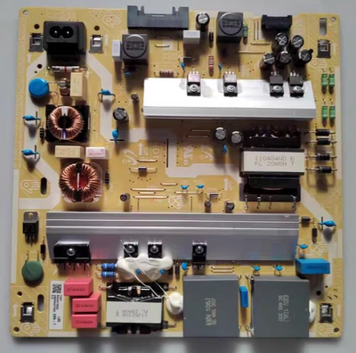 全新原装三星 QA65Q70TAJXXZ电源板 BN44-01063A L65E8N_THS