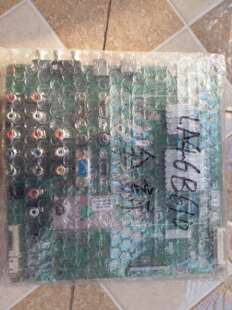 全新三星LA46B610A5R主板BN41-01156A BN94-03026A屏T460HW03 V.5