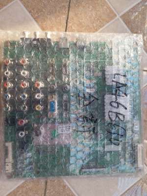 全新三星LA46B610A5R主板BN41-01156A BN94-03026A屏T460HW03 V.5