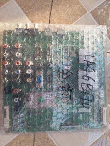 全新三星LA46B610A5R主板BN41-01156A BN94-03026A屏T460HW03 V.5