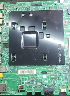 全新三星QA65Q70TAJXXZ主板BN91-15296C屏CY-RT065FGLR4H现货