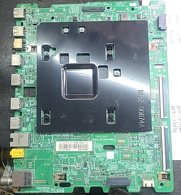 全新三星QA65Q70TAJXXZ主板BN91-15296C屏CY-RT065FGLR4H现货