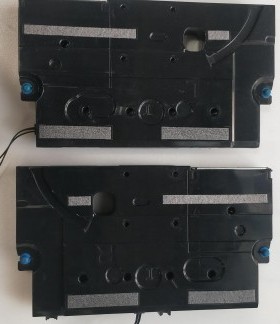 三星 UA65JU7800JXXZ喇叭  扬声器 BN96-34998B 6欧 10W