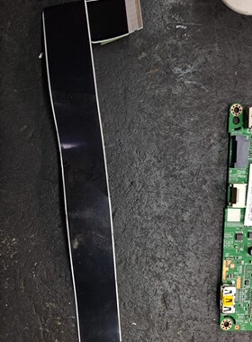 三星UA55JS9800JXXZ.UA65JS9800屏线/按键/蓝牙/ 开关BN96-35462W