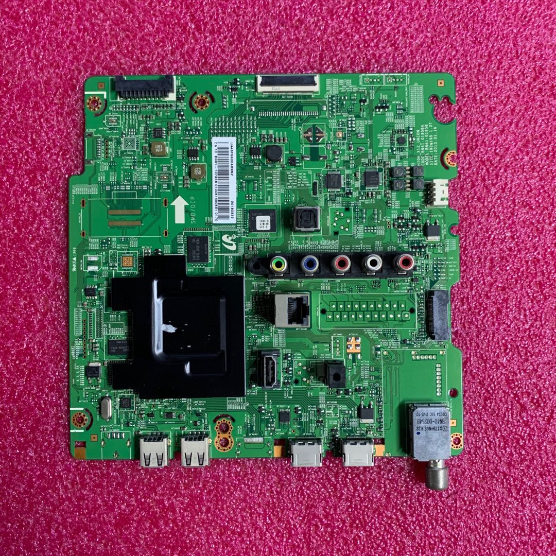全新三星UA46F5500AJ 40F5500 UA50F5500ARXXR 主板BN41-01958A/B