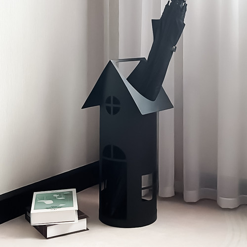 激光切割一体成型伞筒