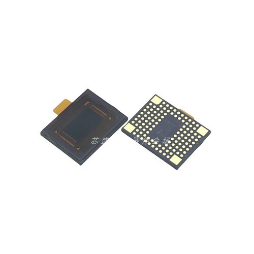 现货 IMX662-AAMR-C 2MP CMOS图像传感器IC芯片 IMX662 全新原装