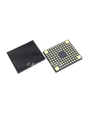 IMX283EQJ-C 50M 1英寸民用相机CMOS图像传感器 IMX283 索尼原装