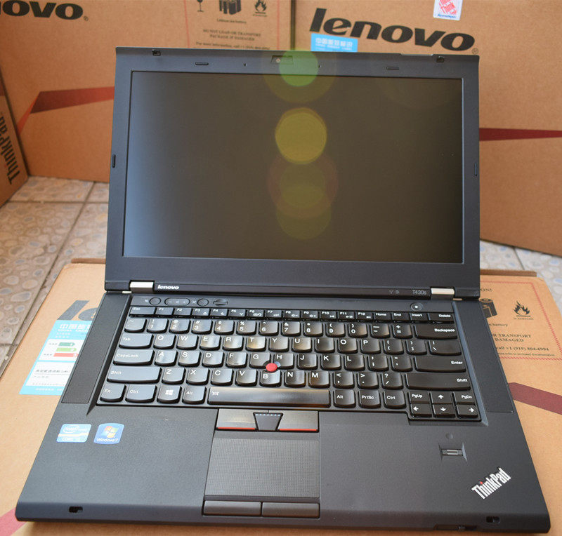 ThinkPad T430s(2352A13) 笔记本电脑商务本 i5 i7 T420 T430T530在类目 笔记本电脑中 - 来自Buy2taobao.com提供专业的淘宝代购服务