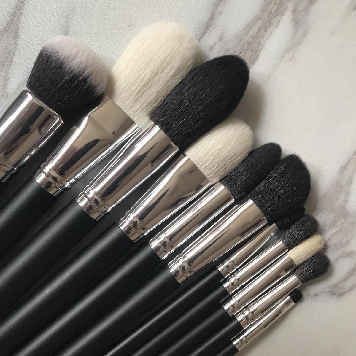 MO Paint Cosmetic brush suit full set beginner animal Mao sets Real gross Eye shadow brush Highlight brush Biyingin the Makeup/Perfume/Beauty tools , Other Beauty Tools , Brushes  category - from Buy2taobao.com to provide professional Taobao agent buy service