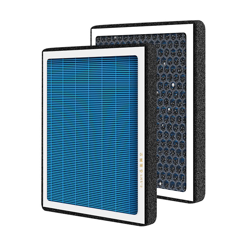 香薰型过滤PM2.5活性炭