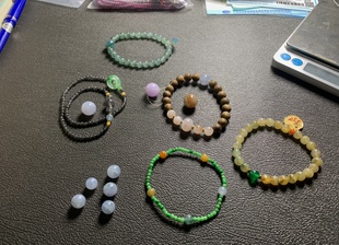 寄售必读：翡翠 水晶闲置寄售回收说明 和田