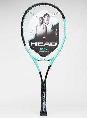 代购HEAD海德网球拍forgiving framesensational feel