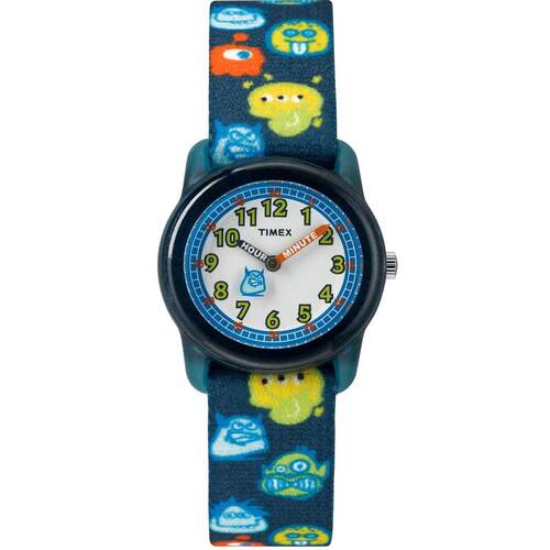 海外代购Timex/天美时男士欧美腕表石英机芯防刮矿物玻璃