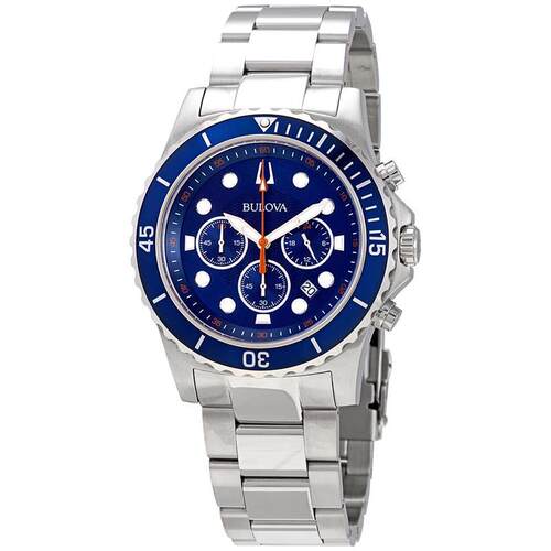 BULOVA/宝路华男士手表欧美腕表