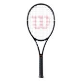 款 代购 Wilson威尔胜网球拍精准控制稳定击球力量传递未穿线经典