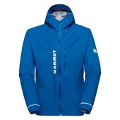 户外外套 冲锋衣防风防水透气硬壳衣连帽长袖 代购 Mammut男士