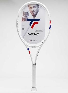 代购Tecnifibre网球拍RS Section 框架几何Isolflex 技术