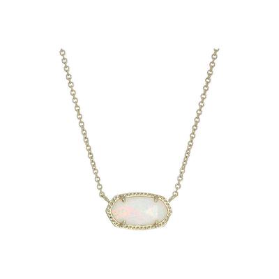 代购Kendra Scott饰品女士项链优雅简约精致百搭