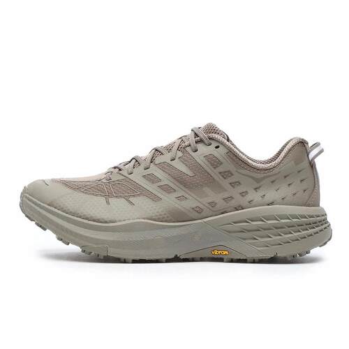 代购hoka Speedgoat 2 TS低帮透气增高耐磨防滑舒适轻便运动跑鞋