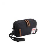 代购 COLEMAN科勒曼男女腰包防水耐磨抗撕裂尼龙涤纶多口袋户外