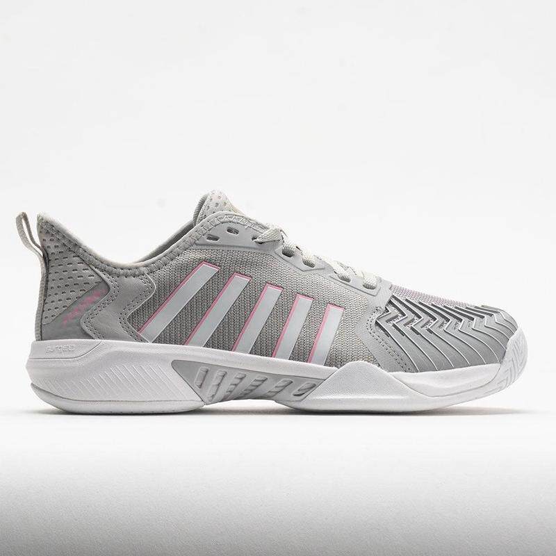 代购KSWISS盖世威女士 pickleball鞋能量回馈快速响应