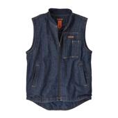 马甲立领无袖 代购 PATAGONIA女士保暖马甲保暖耐磨多口袋工装