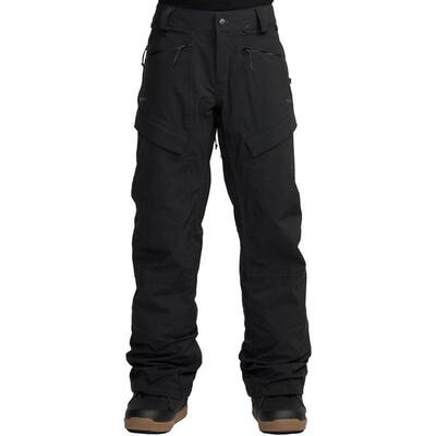 代购Volcom女士滑雪裤防水透气防风保暖高延展性通风散热