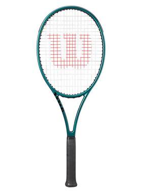 海外代购Wilson/威尔胜网球拍击球稳定操控灵敏高挥重轻量化