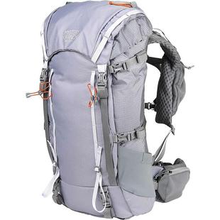 神秘农场 正品 Ranch 透气女士户外双肩包旅行登山包 Mystery 35L