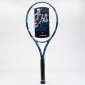 代购 BABOLAT百保力网球拍高刚性减震大甜区碳素16x19穿线椭圆框