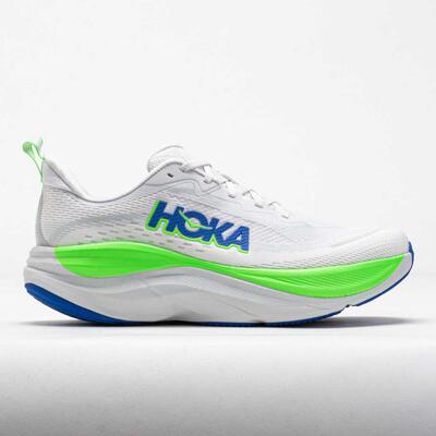 海外代购Hoka OneOne男士跑步鞋缓震回弹轻盈推进低帮中性