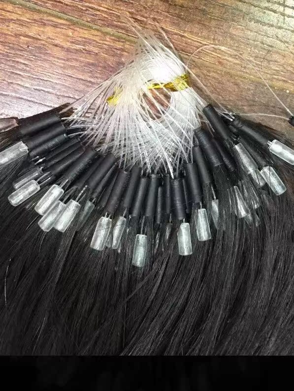 Tête mannequin - Ref 278991 Image 3