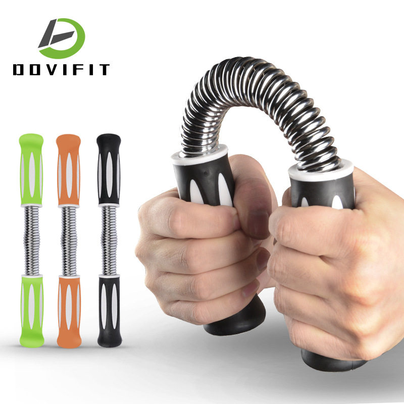 高弹臂力棒腕力器练臂肌扩胸训练健身器材多功能弹簧臂力器,运动/瑜伽/健身/球迷用品,拉力绳/拉力器,淘宝优惠券,粉丝福利购,淘宝优惠卷