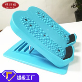 拉筋板脚踏板可调节站立拉筋板多功能拉筋板按器瑜伽器具健身器